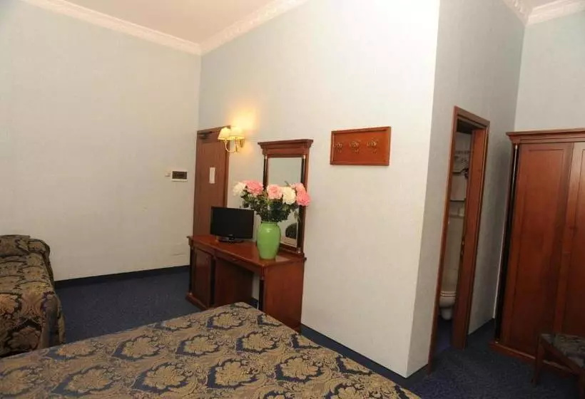 Fotos del hotel Silva:  16