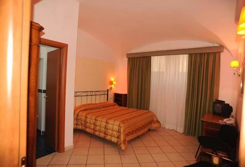 Fotos del hotel Silva:  15