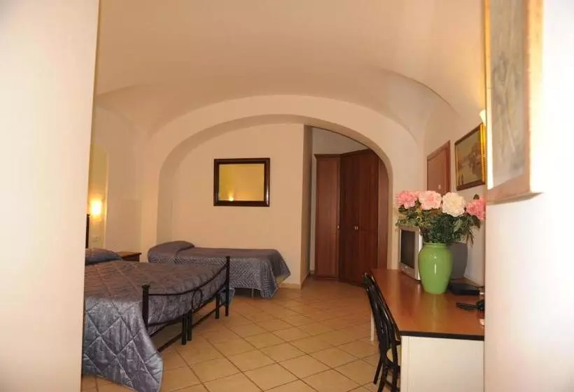 Fotos del hotel Silva:  22