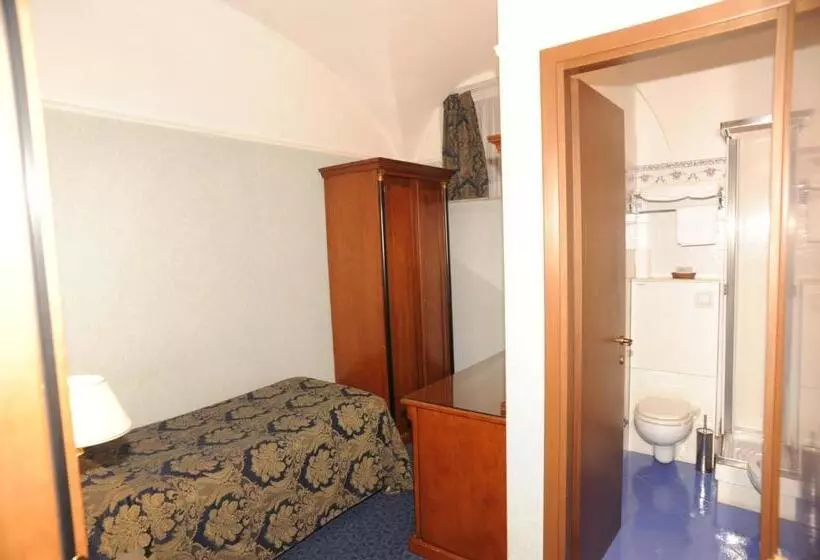 Fotos del hotel Silva:  9