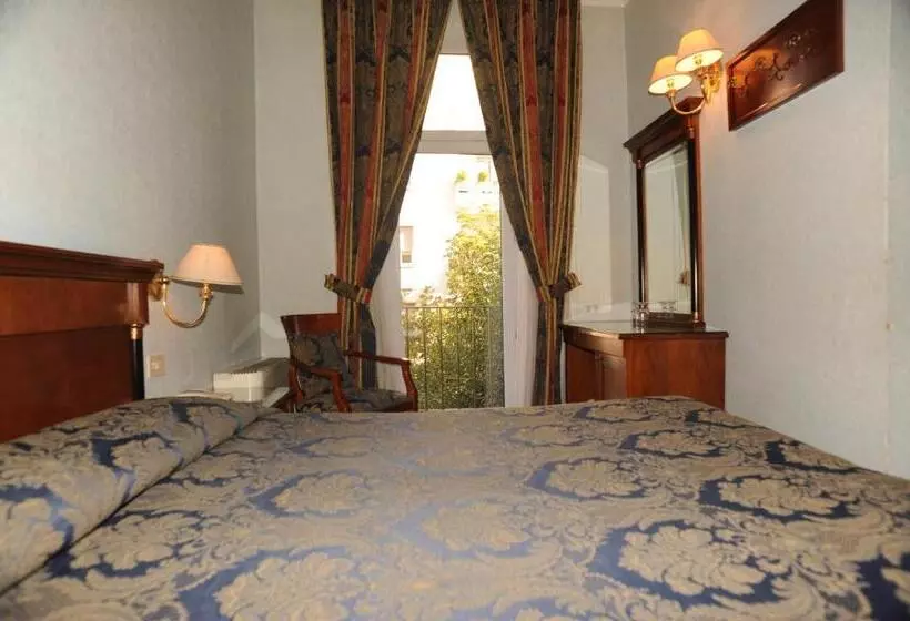 Fotos del hotel Silva:  24