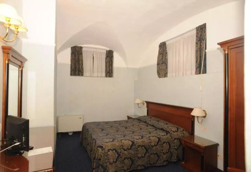 Fotos del hotel Silva:  6