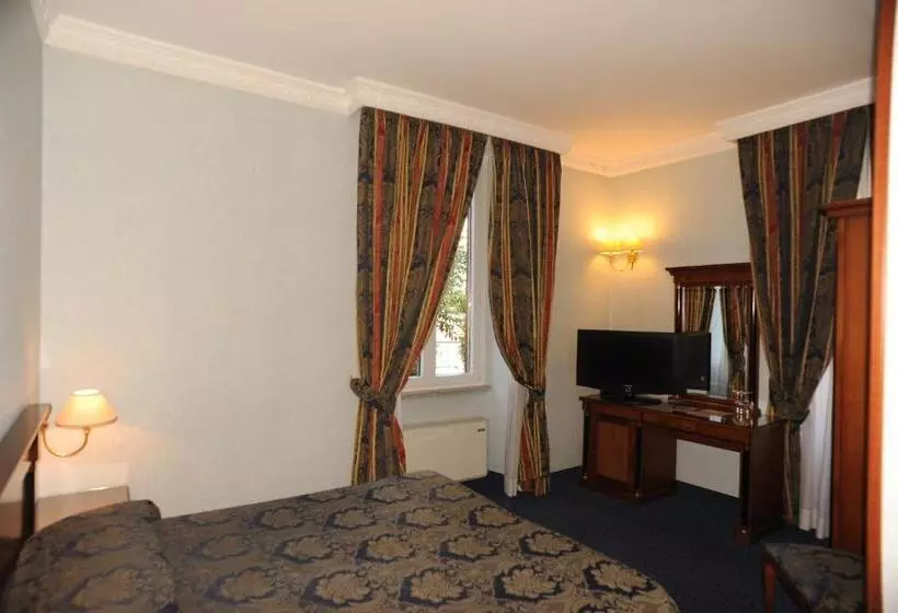 Fotos del hotel Silva:  21