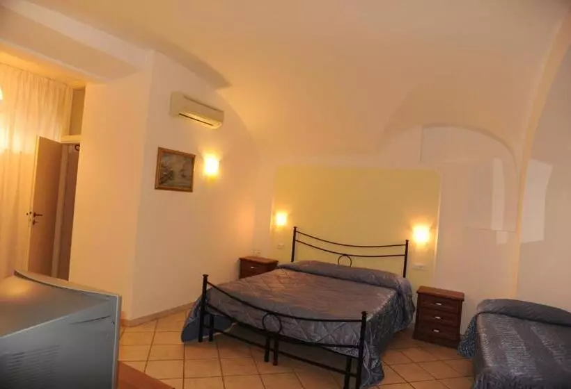 Fotos del hotel Silva:  23