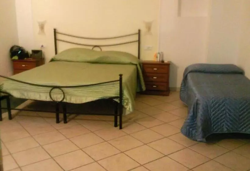 Fotos del hotel Silva:  19