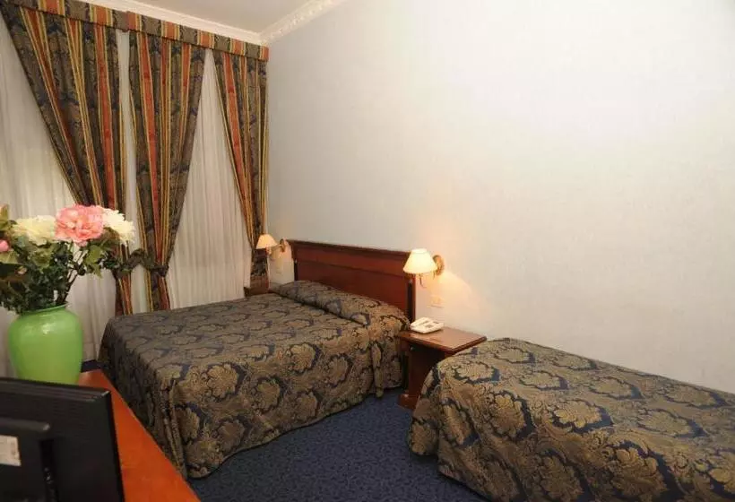 Fotos del hotel Silva:  10