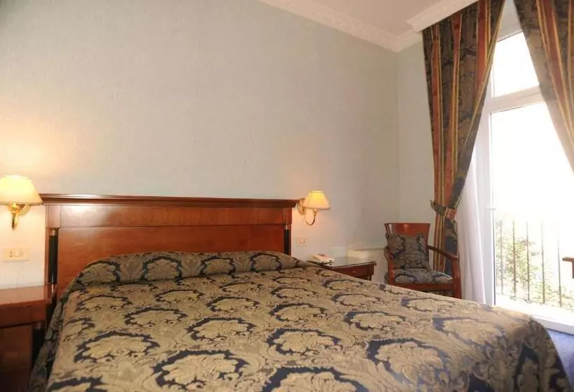 Fotos del hotel Silva:  8