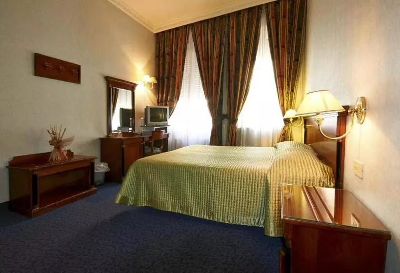 Fotos del hotel Silva:  4