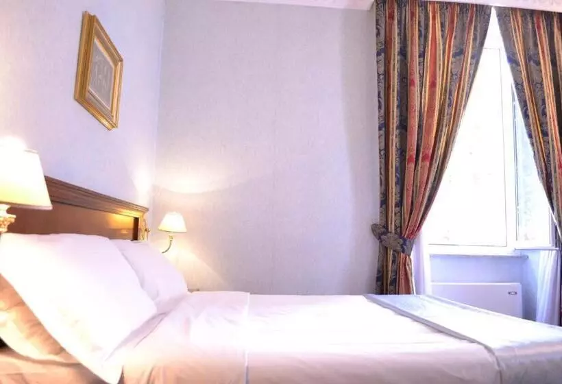 Fotos del hotel Silva:  18