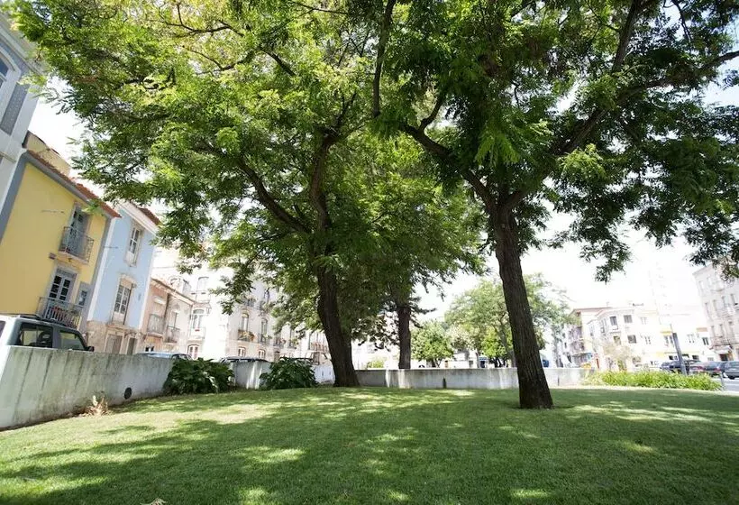 Fotos del hotel Solaris:  24