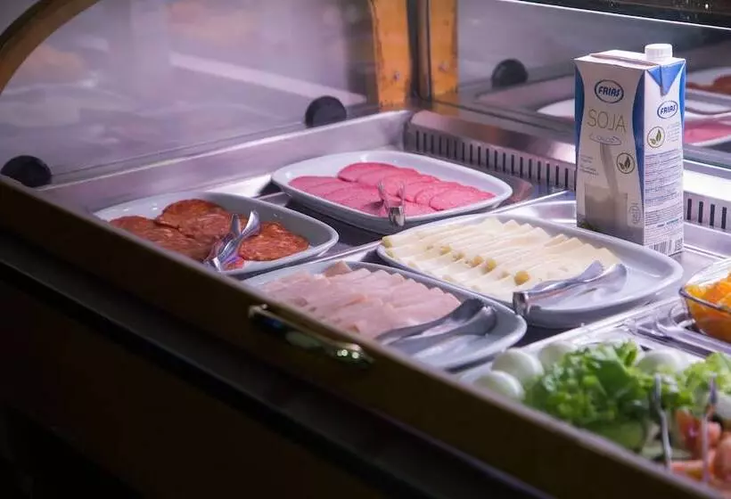 Fotos del hotel Solaris:  19