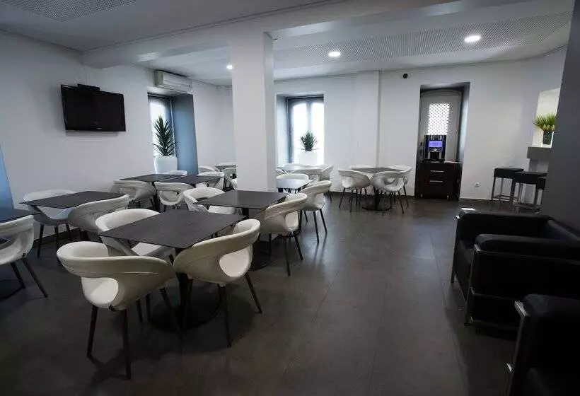 Fotos del hotel Solaris:  2