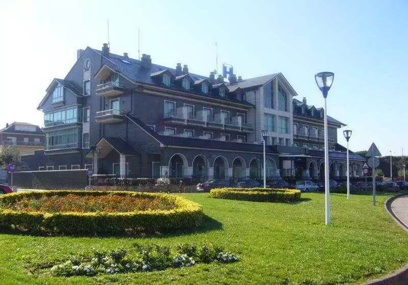 Fotos del hotel Spa Milagros Golf:  10