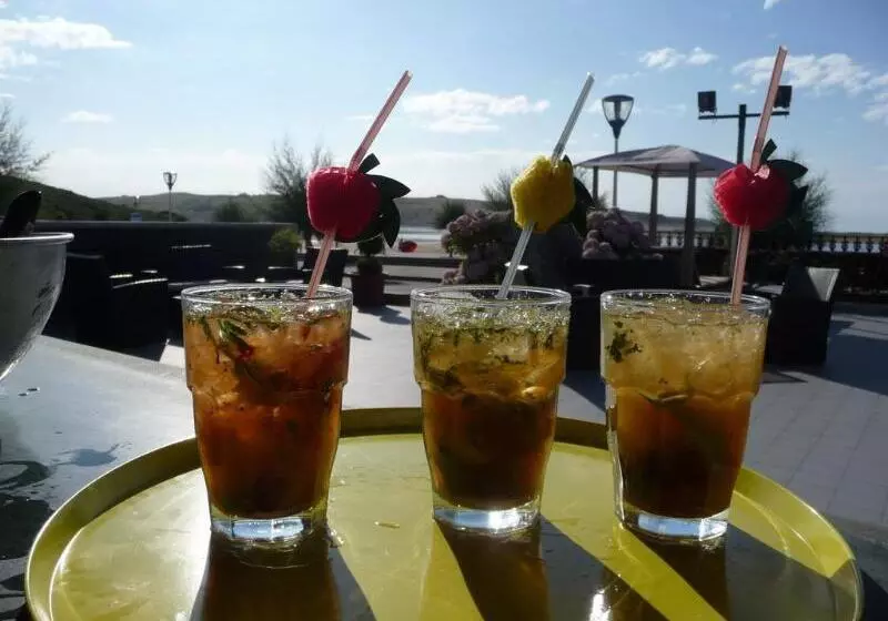 Fotos del hotel Spa Milagros Golf:  12