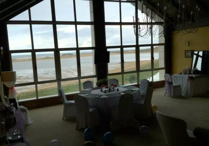 Fotos del hotel Spa Milagros Golf:  19