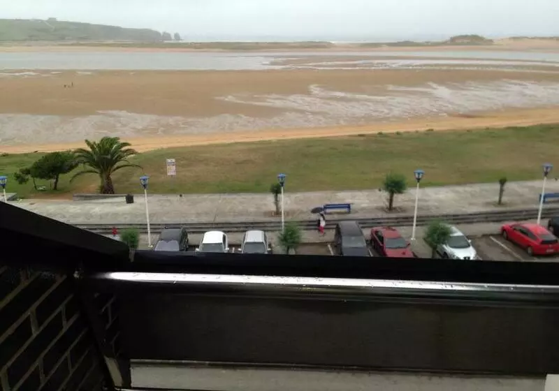 Fotos del hotel Spa Milagros Golf:  8