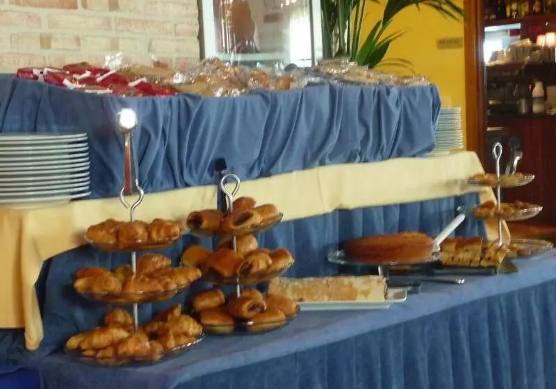 Fotos del hotel Spa Milagros Golf:  7