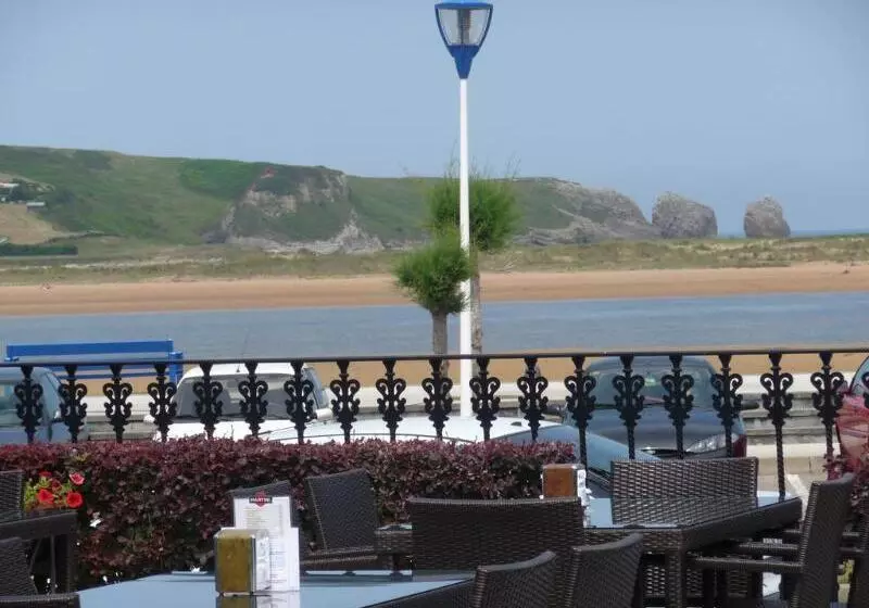 Fotos del hotel Spa Milagros Golf:  5