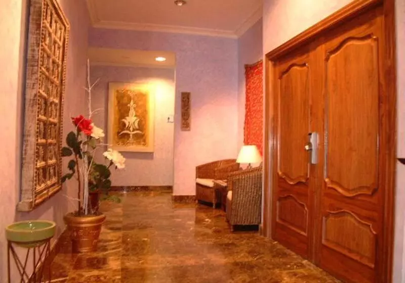 Fotos del hotel Spa Milagros Golf:  4