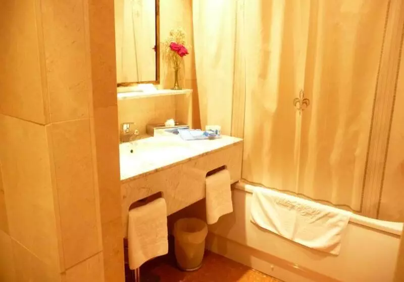 Fotos del hotel Spa Milagros Golf:  6