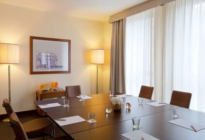 Fotos del hotel Starhotels Business Palace:  10