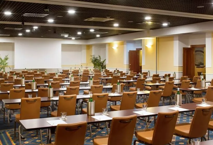 Fotos del hotel Starhotels Business Palace:  13