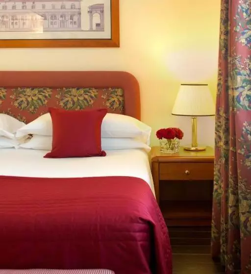 Fotos del hotel Starhotels Business Palace:  14