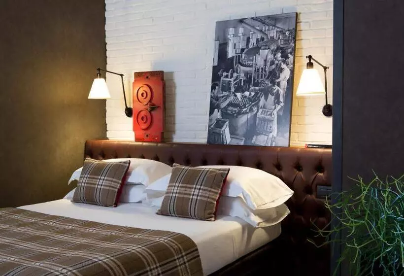 Fotos del hotel Starhotels Business Palace:  11