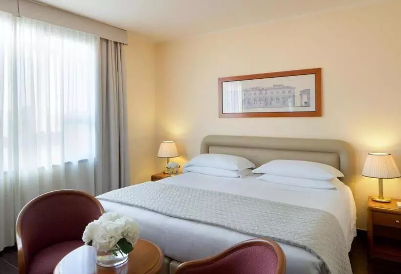 Fotos del hotel Starhotels Business Palace:  5