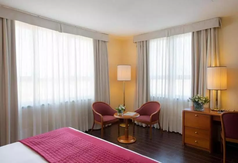 Fotos del hotel Starhotels Business Palace:  8