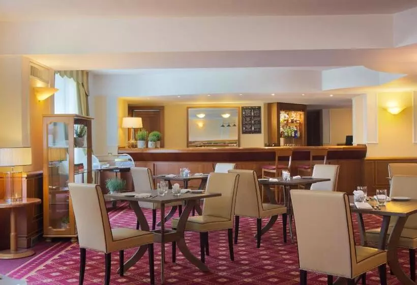 Fotos del hotel Starhotels Business Palace:  23