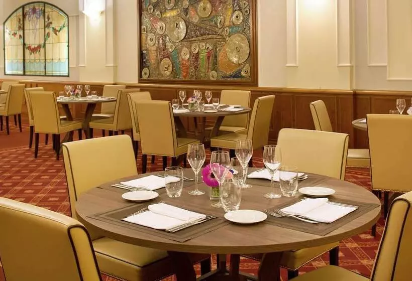 Fotos del hotel Starhotels Business Palace:  20