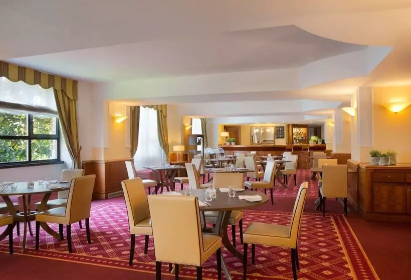 Fotos del hotel Starhotels Business Palace:  12