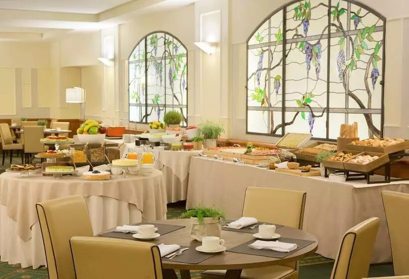 Fotos del hotel Starhotels Business Palace:  15