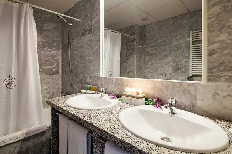 Fotos del hotel Suite  S Argamassa Palace:  9