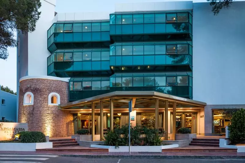 Fotos del hotel Suite  S Argamassa Palace:  17