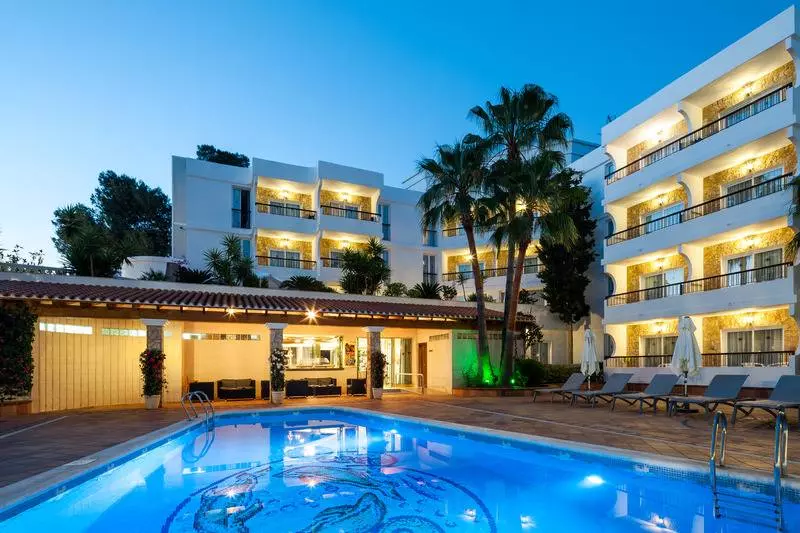 Fotos del hotel Suite  S Argamassa Palace:  2