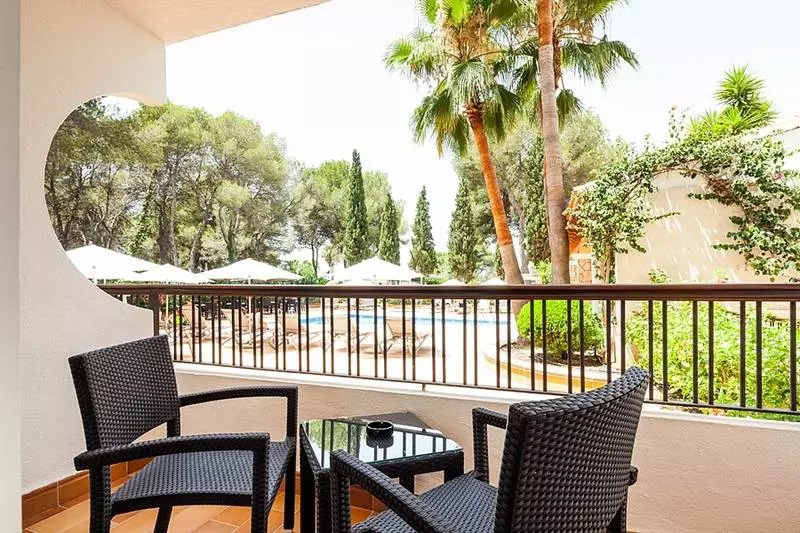 Fotos del hotel Suite  S Argamassa Palace:  8