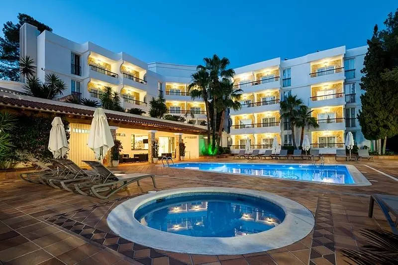 Fotos del hotel Suite  S Argamassa Palace:  11