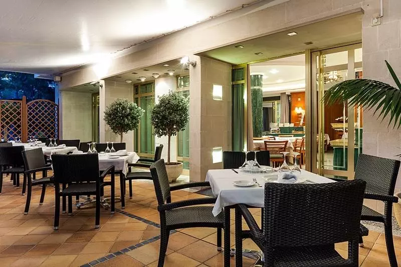 Fotos del hotel Suite  S Argamassa Palace:  6