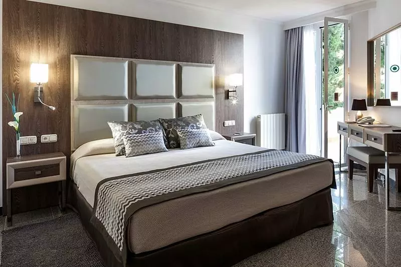 Fotos del hotel Suite  S Argamassa Palace:  3