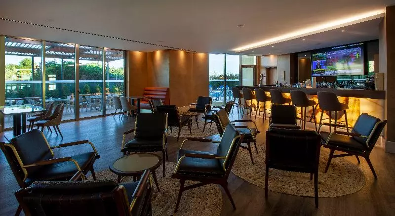 Fotos del hotel Turim Presidente:  4