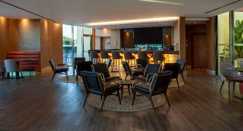 Fotos del hotel Turim Presidente:  17