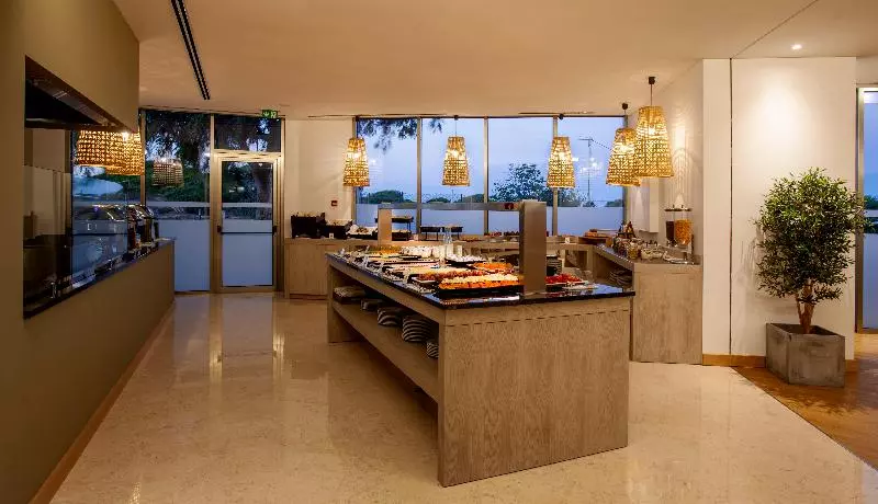 Fotos del hotel Turim Presidente:  13