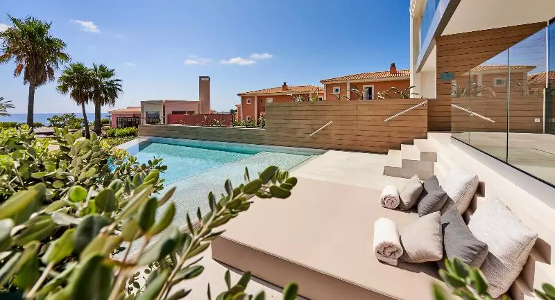 Fotos del hotel Insotel Punta Prima Prestige Suites & Spa:  25