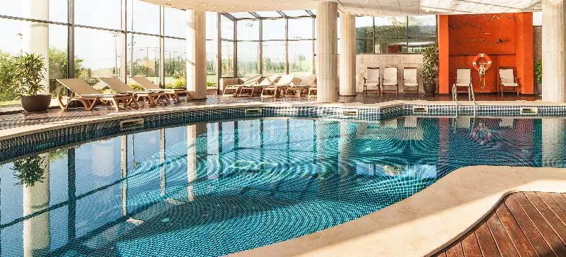 Fotos del hotel Insotel Punta Prima Prestige Suites & Spa:  7