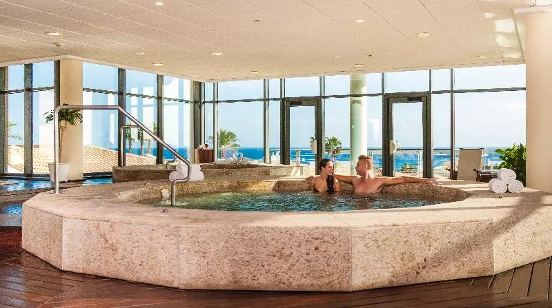 Fotos del hotel Insotel Punta Prima Prestige Suites & Spa:  4