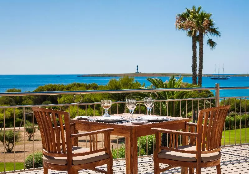 Fotos del hotel Insotel Punta Prima Prestige Suites & Spa:  10