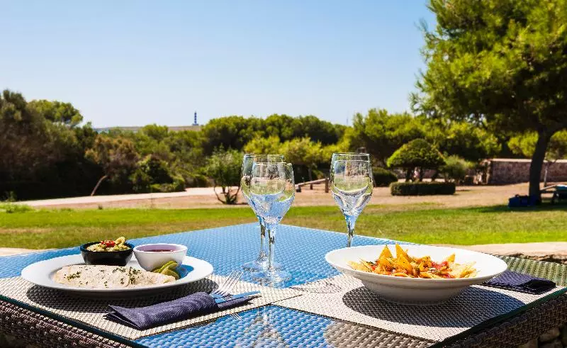 Fotos del hotel Insotel Punta Prima Prestige Suites & Spa:  23