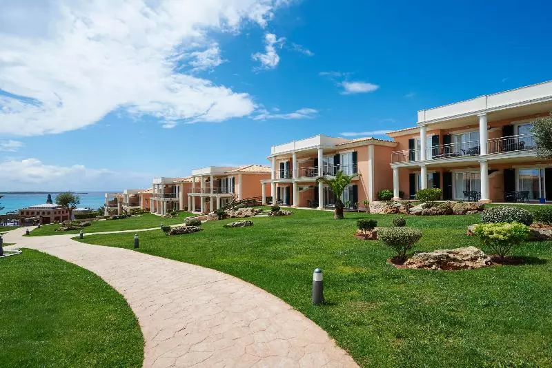 Fotos del hotel Insotel Punta Prima Prestige Suites & Spa:  18